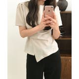 イレギュラートップス | Ulysses | 詳細画像1