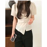 イレギュラートップス | Ulysses | 詳細画像2