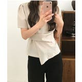 イレギュラートップス | Ulysses | 詳細画像3