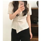 イレギュラートップス | Ulysses | 詳細画像4