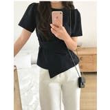 イレギュラートップス | Ulysses | 詳細画像5