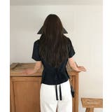 イレギュラートップス | Ulysses | 詳細画像7