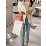 ダブルブレストショートジャケット | Ulysses | 詳細画像1