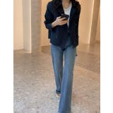 ダブルブレストショートジャケット | Ulysses | 詳細画像11