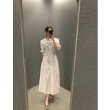 シングルブレストシャツワンピース | Ulysses | 詳細画像1 