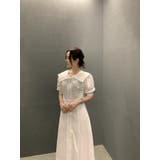 シングルブレストシャツワンピース | Ulysses | 詳細画像2 