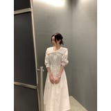 シングルブレストシャツワンピース | Ulysses | 詳細画像4 