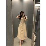 シングルブレストシャツワンピース | Ulysses | 詳細画像5 