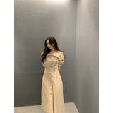 シングルブレストシャツワンピース | Ulysses | 詳細画像6 