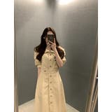 シングルブレストシャツワンピース | Ulysses | 詳細画像8 