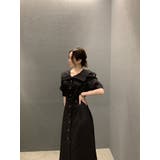 シングルブレストシャツワンピース | Ulysses | 詳細画像11 