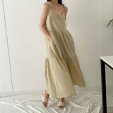 キャミワンピース | Ulysses | 詳細画像1