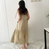 キャミワンピース | Ulysses | 詳細画像3