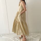 キャミワンピース | Ulysses | 詳細画像4