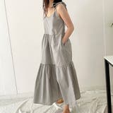 キャミワンピース | Ulysses | 詳細画像6