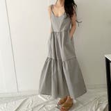 キャミワンピース | Ulysses | 詳細画像7