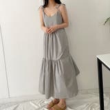 キャミワンピース | Ulysses | 詳細画像8