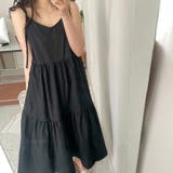 キャミワンピース | Ulysses | 詳細画像11