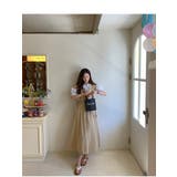 キャミソールワンピース | Ulysses | 詳細画像2