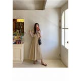 キャミソールワンピース | Ulysses | 詳細画像3