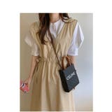 キャミソールワンピース | Ulysses | 詳細画像4