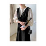 キャミソールワンピース | Ulysses | 詳細画像5