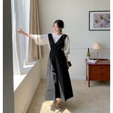 キャミソールワンピース | Ulysses | 詳細画像8