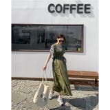 キャミソールワンピース | Ulysses | 詳細画像9