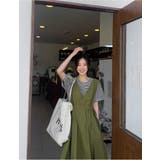 キャミソールワンピース | Ulysses | 詳細画像10