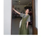 キャミソールワンピース | Ulysses | 詳細画像11