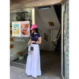 ロングスカート | Ulysses | 詳細画像12 