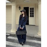 デニムジャケットワイドパンツセットアップ | Ulysses | 詳細画像9 