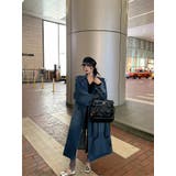 デニムロングジャケット | Ulysses | 詳細画像4 