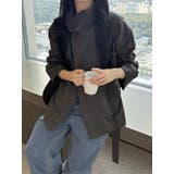 ショートトレンチコート | Ulysses | 詳細画像5 