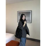 ショートトレンチコート | Ulysses | 詳細画像7 