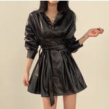 ブラック | 合成皮革ジャケット | Ulysses