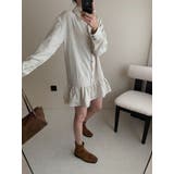 ストライプシャツワンピース | Ulysses | 詳細画像6 