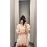 パンチングレースワンピース | Ulysses | 詳細画像5 