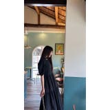パンチングレースワンピース | Ulysses | 詳細画像11 