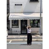 ワイドパンツ | Ulysses | 詳細画像12