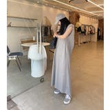 バックツイストワンピース | Ulysses | 詳細画像4 