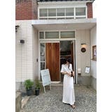 半袖トップススカートセットアップ | Ulysses | 詳細画像2 