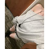 オフショルダートップスショートパンツセットアップ | Ulysses | 詳細画像6 