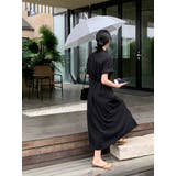 リボンシャツワンピース | Ulysses | 詳細画像6 