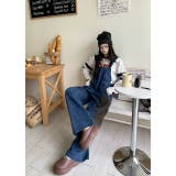 デニムサロペット | Ulysses | 詳細画像2 