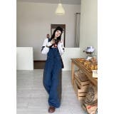 デニムサロペット | Ulysses | 詳細画像3 