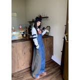 デニムサロペット | Ulysses | 詳細画像4 