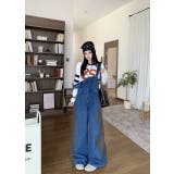 デニムサロペット | Ulysses | 詳細画像5 