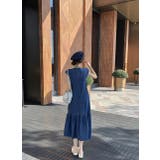 デニムワンピース | Ulysses | 詳細画像8 