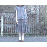 フリルデカ襟シャツスカートセットアップ | Ulysses | 詳細画像12 